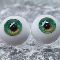 New Doll Eyes 8/10/12/14/16/18mm for 1/3 1/4 1/6 1/8 Bjd Doll Ob11 Plaster Eyeball Handmade Bjd Eye Diy Girl Toys Accessories