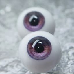 New Doll Eyes 8/10/12/14/16/18mm for 1/3 1/4 1/6 1/8 Bjd Doll Ob11 Plaster Eyeball Handmade Bjd Eye Diy Girl Toys Accessories