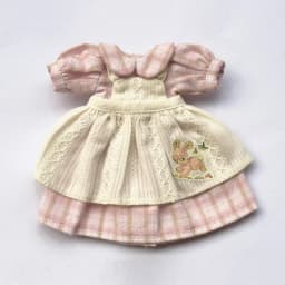 New Blyth clothing Fashion Retro Long Dress Princess skirt Gir Lace Dress for YMY, Licca, Azones, Ob24, 22 Ob27 Doll Accessories