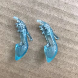 Big Size Doll Boots Princess Doll Casual Shoes Wonder Dolls Accessories Doll High Heels Shoes Sandals DIY Doll Colorful Decors