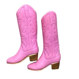 Big Size Doll Boots Princess Doll Casual Shoes Wonder Dolls Accessories Doll High Heels Shoes Sandals DIY Doll Colorful Decors