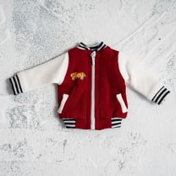 Blythe Small Doll Clothing Accessories Sports Jacket Ob22 Ob27 Ob24 Azone 19 Joints