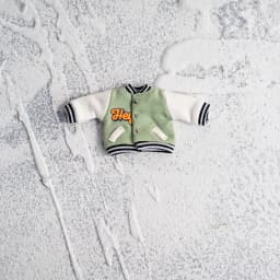 Blythe Small Doll Clothing Accessories Sports Jacket Ob22 Ob27 Ob24 Azone 19 Joints
