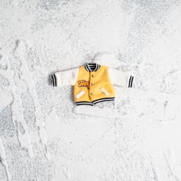 Blythe Small Doll Clothing Accessories Sports Jacket Ob22 Ob27 Ob24 Azone 19 Joints