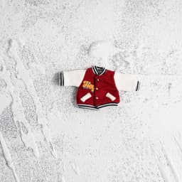Blythe Small Doll Clothing Accessories Sports Jacket Ob22 Ob27 Ob24 Azone 19 Joints