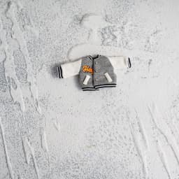 Blythe Small Doll Clothing Accessories Sports Jacket Ob22 Ob27 Ob24 Azone 19 Joints