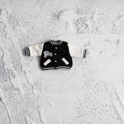 Blythe Small Doll Clothing Accessories Sports Jacket Ob22 Ob27 Ob24 Azone 19 Joints