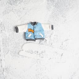 Blythe Small Doll Clothing Accessories Sports Jacket Ob22 Ob27 Ob24 Azone 19 Joints