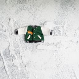 Blythe Small Doll Clothing Accessories Sports Jacket Ob22 Ob27 Ob24 Azone 19 Joints