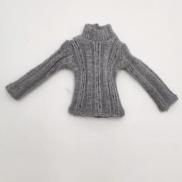Blythe Clothes Trench Coat Casual Pants for Ob24 Ob22 Azone Blythe Doll Suit Tweed Jacket Set