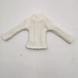 Blythe Clothes Trench Coat Casual Pants for Ob24 Ob22 Azone Blythe Doll Suit Tweed Jacket Set