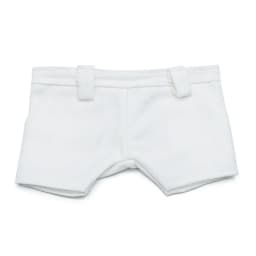 15cm Cotton Doll Suit Pants Trousers Clothes Doll Fashion Jeans Pants Shorts For Casual Wears Accessories Kids Toys