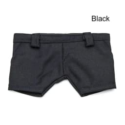 15cm Cotton Doll Suit Pants Trousers Clothes Doll Fashion Jeans Pants Shorts For Casual Wears Accessories Kids Toys