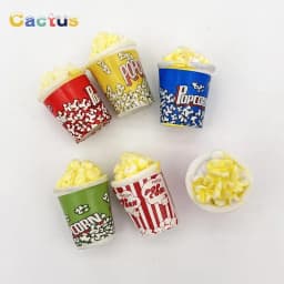 5Pcs 1/12 Dollhouse Miniature Resin Whiskey Wine Bottle Sodas Beverages Fast Food Simulation Drink Food Model Toy Decoration
