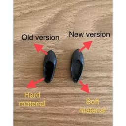 Doll shoes accessories toy fit for curvy and tall BB dolls BBIKG147