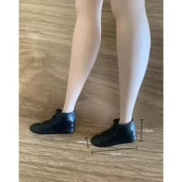 Doll shoes accessories toy fit for curvy and tall BB dolls BBIKG147