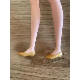 Doll shoes accessories toy fit for curvy and tall BB dolls BBIKG147