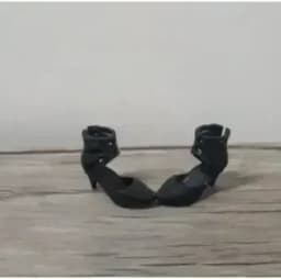 Doll shoes accessories toy fit for curvy and tall BB dolls BBIKG147