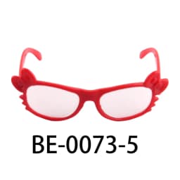 Cute Doll Sunglass For American 18 Inch Girl Dolls Beach Party Travel Glasses For 43cm Baby New Born&DIY Doll Girls Toy Gift