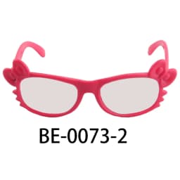 Cute Doll Sunglass For American 18 Inch Girl Dolls Beach Party Travel Glasses For 43cm Baby New Born&DIY Doll Girls Toy Gift