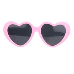 Cute Doll Sunglass For American 18 Inch Girl Dolls Beach Party Travel Glasses For 43cm Baby New Born&DIY Doll Girls Toy Gift