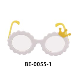 Cute Doll Sunglass For American 18 Inch Girl Dolls Beach Party Travel Glasses For 43cm Baby New Born&DIY Doll Girls Toy Gift
