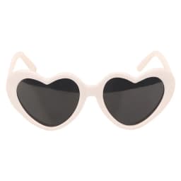 Cute Doll Sunglass For American 18 Inch Girl Dolls Beach Party Travel Glasses For 43cm Baby New Born&DIY Doll Girls Toy Gift
