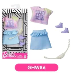 Original Barbie Doll Dress Accessories Shoes Purse Sets Clothes Base Genuine Top Brand Kids Toys for Girls Children Gifts