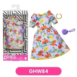 Original Barbie Doll Dress Accessories Shoes Purse Sets Clothes Base Genuine Top Brand Kids Toys for Girls Children Gifts