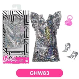 Original Barbie Doll Dress Accessories Shoes Purse Sets Clothes Base Genuine Top Brand Kids Toys for Girls Children Gifts