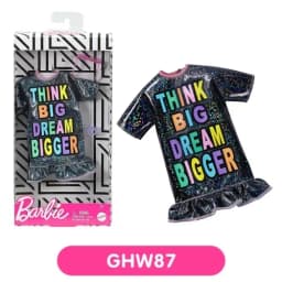 Original Barbie Doll Dress Accessories Shoes Purse Sets Clothes Base Genuine Top Brand Kids Toys for Girls Children Gifts