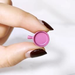 4Pcs 1/12 Dollhouse Miniature Accessories Mini Alloy Small Steak Dish Model Simulation Plate Toys for Doll House Decoration