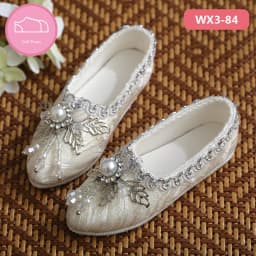 New BJD Shoes 1/3 AS SDGR Girl Doll Body 8.0cm BJD Shoes Fashion Doll Shoes Doll Accessories Toys SD Size Doll Shoes