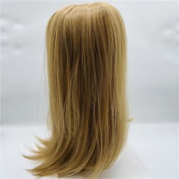 New Reborn Doll Hair Wig Fits For the circumference of the doll's head is about 36cm (A and B ) , 38cm ( C ) ,41cm ( D. E. F )