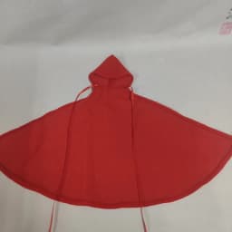 Blyth 1/6 1/4 1/3 BJD Cape Ancient Costume Clothes Chinese Hanfu Cloak For BJD/SD YOSD MSD SD13 Big Girl Doll Accessories C1953
