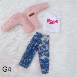 DOLLS Clothes 30cm Dress Up TOY Accessories Fashion Jacket Coat Bib Suit Pantyhose For 1/6 Movable Joint Bjd Doll Girls Toy
