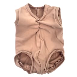 Doll Cloth Body Reborn -17" To 24" Miaio Baby doll DIY Kit Doll Cloth Body Reborn Baby Parts Toy - Doll accessories Cloth Body
