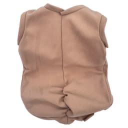 Doll Cloth Body Reborn -17" To 24" Miaio Baby doll DIY Kit Doll Cloth Body Reborn Baby Parts Toy - Doll accessories Cloth Body