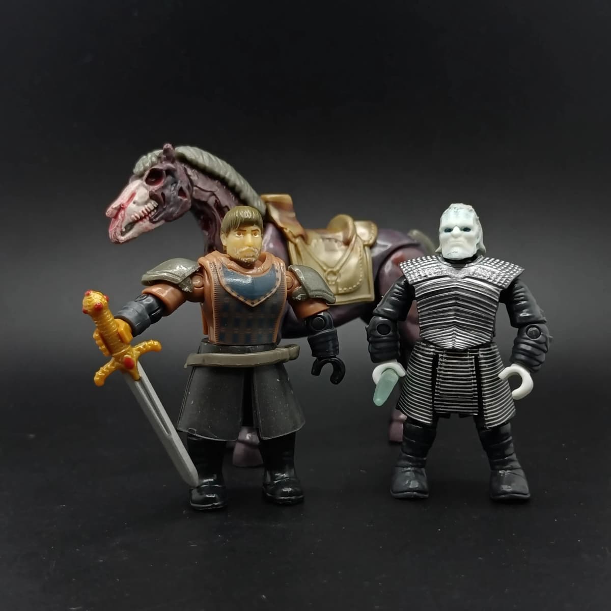 original high quality destiny gift for boy collection star story zhuomicang The constux wall tile combina Ghost face monsters