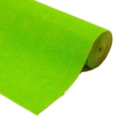 Grass Mat Green Artificial Lawns Turf Carpets Fake Sod Garden Moss Dollhouse Sence Model