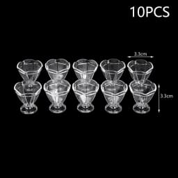 4Pcs-17Pcs 1:12 Scale Plate Cup Dish Bowl Tableware Set Dollhouse Miniature Toy Doll Food Kitchen Living Room Accessories