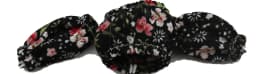 New Doll Clothing Accessories Floral Bubble Sleeve Puffy For 30 Cm Doll 1/6 Small Skirt Set 30Cm
