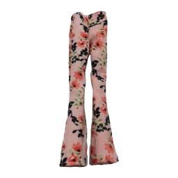 New Doll Clothing Accessories Floral Bubble Sleeve Puffy For 30 Cm Doll 1/6 Small Skirt Set 30Cm