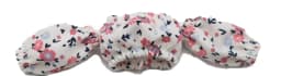 New Doll Clothing Accessories Floral Bubble Sleeve Puffy For 30 Cm Doll 1/6 Small Skirt Set 30Cm