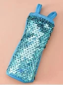 Wholesale Toy accessories gift clothes blue purple dressess for your BB FR 1/6 scale dolls BBIKG06