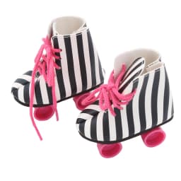 7 cm Doll Shoes For 18 Inch American Doll & 43 cm Born Baby Doll Boots For 43 cm Baby, Nenuco,Our Generation,Girl's Gift