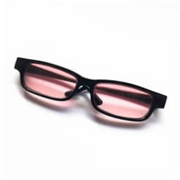 1PC Miniature Doll Glasses Lovely Eyewear Clear Lens Eyeglasses For Blythe Doll Accessories 20CM Plush Doll Glasses Accessory