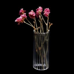 1:12 Dollhouse Miniature Flowerpot Vase Glass Basin DIY Furniture Toys