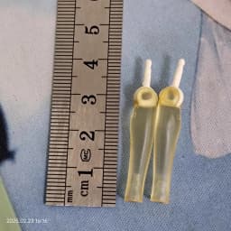 New Original Replacement Doll Hands Monstering High Doll Toy Parts accessories monsters high school hands dongcheng san 3 er