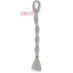 Long Toy Wigs 80cm Long Rooting Breed Doll Hair Tree for DIY Handmade Doll Accessory